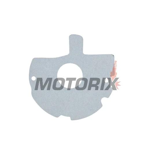 Těsnění víka statoru -WINDEROSA- Arctic Cat Y-12 90 2002-2004, Arctic Cat Y-6 50 2004-2005, Polaris Predator 50 2004-2006, Polaris Predator 90 2003-2006, Polaris Scrambler 50 2001-2003, Polaris Scrambler 90 2001-2003
