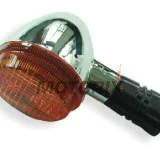 Blinkr -VICMA- zadní pravý, Honda VT Shadow 125/600/750 C/C2 Spirit/Black Spirit ABS 1998-2012