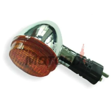 Blinkr -VICMA- zadní pravý, Honda VT Shadow 125/600/750 C/C2 Spirit/Black Spirit ABS 1998-2012