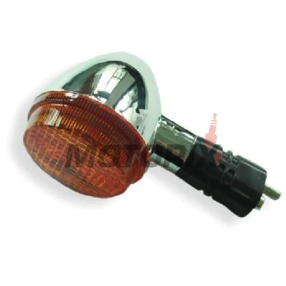 Blinkr -VICMA- zadní pravý, Honda VT Shadow 125/600/750 C/C2 Spirit/Black Spirit ABS 1998-2012