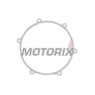 Těsnění víka statoru -WINDEROSA- Kawasaki KDX 250 1980-1984