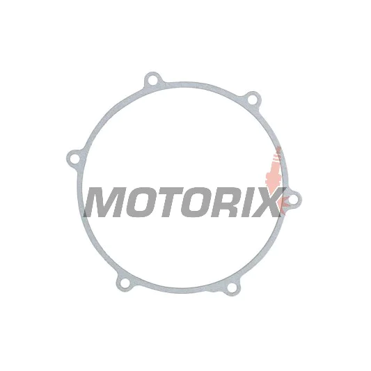 Těsnění víka statoru -WINDEROSA- Kawasaki KDX 250 1980-1984