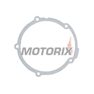 Těsnění víka statoru -WINDEROSA- Kawasaki KX 125 1992-2002