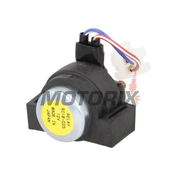 Relé startéru -TOURMAX- Yamaha FJ 600 1984-1985, Yamaha SR 185 1981-1982, Yamaha SRX 250 1987, Yamaha TT 600 1994-2000, Yamaha XJ 650 1980-1983, Yamaha XJ 550/750 1981-1983, Yamaha XJ 900 1983, Yamaha XT 600 1986-2002