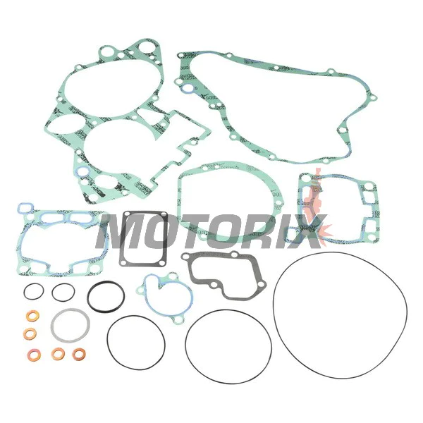 Kompletní sada těsnění motoru -ATHENA- Suzuki RM 125 1997
