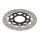 Brzdový kotouč -BREMBO- 78B40823, Honda CBR600F, CBR600FS Sport, CBR600FA ABS (1999-2012)