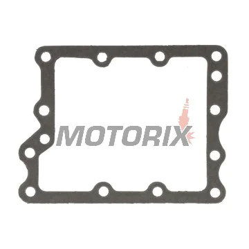 Těsnění víka spojky -ATHENA- Harley Davidson FL 1200 1966-1976, FX 1200 1971-1978, FXS 1200 1977-1978, XLCH 1000 1972-1978, XLCR 1000 1977-1978, XLH 1000 1972-1978