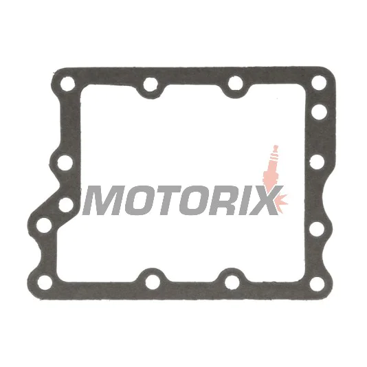 Těsnění víka spojky -ATHENA- Harley Davidson FL 1200 1966-1976, FX 1200 1971-1978, FXS 1200 1977-1978, XLCH 1000 1972-1978, XLCR 1000 1977-1978, XLH 1000 1972-1978