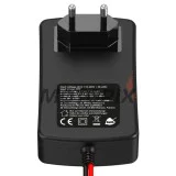 Nabíječka akumulátoru -4 RIDE- LAD000345Q, 6/12V - univerzální
