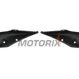 Zadní boční plasty -POLISPORT- oranžové, KTM EXC, EXC-F, SX, SX-F, XC, XC-F 125-450 2019-2022