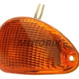 Blinkr -VICMA- zadní levý, oranžový, VESPA ET2, ET4 50/125 1996-2006