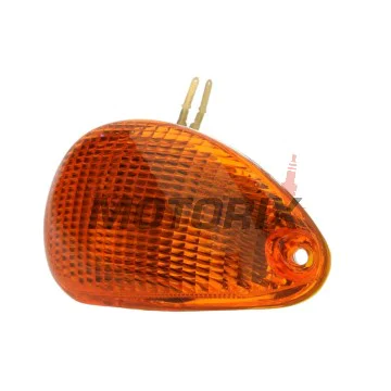 Blinkr -VICMA- zadní levý, oranžový, VESPA ET2, ET4 50/125 1996-2006