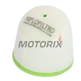 Vzduchový filtr -HIFLO FILTRO- HFF2012, Kawasaki KX80/KX85/KX100/KX112 80-112cc (1991-2025)