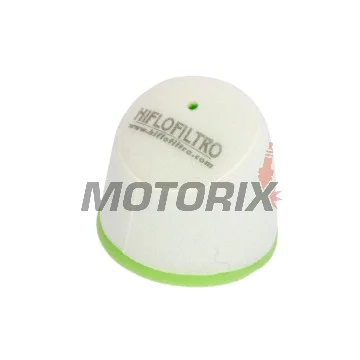 Vzduchový filtr -HIFLO FILTRO- HFF2012, Kawasaki KX80/KX85/KX100/KX112 80-112cc (1991-2025)