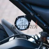 Držák dokumentu -OXFORD- Hexagon Tax Disc Holder, černý