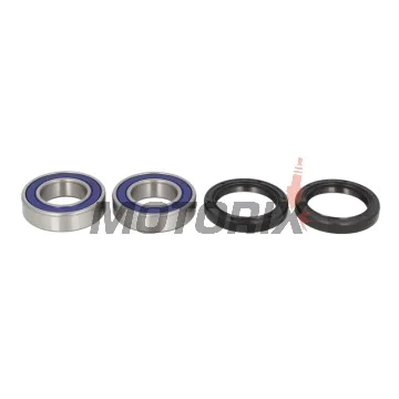 Sada ložisek kola -ALL BALLS- Beta Evo 250 2014, RR 250/300 2013-2016, RR 350 2011-2016, RR 390/430 2015-2016, RR 400/450 2011-2014, RR 498 2012-2014, RR 520 2011, Xtrainer 300 2015-2016, Ducati 1098 1098 2007-2008
