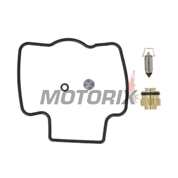 Opravná sada karburátoru -TOURMAX- Kawasaki ZX 600 1991-2000