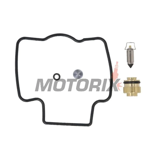 Opravná sada karburátoru -TOURMAX- Kawasaki ZX 600 1991-2000