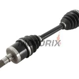 Poloosa -ALL BALLS- Can-Am Outlander 450 2017, Outlander 500 2007, 2015, Outlander 570 2016-2017, Renegade 570 2016-2017