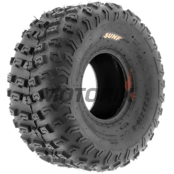 Pneumatika ATV/UTV -SUNF- 22x10-8, A030
