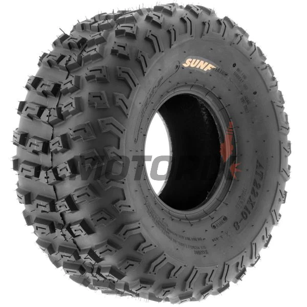 Pneumatika ATV/UTV -SUNF- 22x10-8, A030