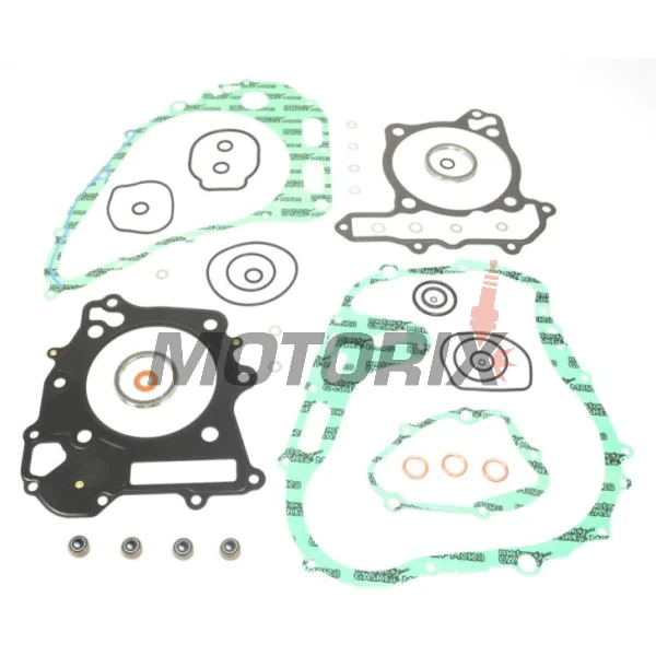 Kompletní sada těsnění motoru -ATHENA- Suzuki DR 750 1988-1989, DR 800 1990-1994