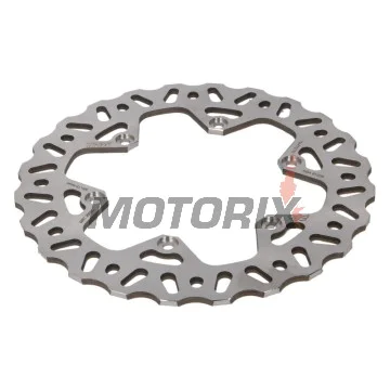 Brzdový kotouč -TRW- MST266EC, Benelli BX 449; Gas Gas EC 400FSE; Husaberg FC/FE/FS; Husqvarna FC/FE/TC/TE; KTM EXC/SX/XC/XC-W/EXC-F/XCF-W/LC4/SMR (1994-2020)