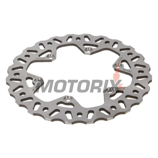 Brzdový kotouč -TRW- MST266EC, Benelli BX 449; Gas Gas EC 400FSE; Husaberg FC/FE/FS; Husqvarna FC/FE/TC/TE; KTM EXC/SX/XC/XC-W/EXC-F/XCF-W/LC4/SMR (1994-2020)