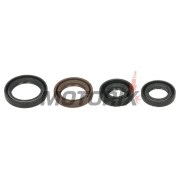 Sada gufer motoru -WINDEROSA- Polaris Outlaw 50 2008-2018, Polaris Outlaw 90 2007-2016, Polaris Outlaw 110 2016-2024, Polaris Predator 50 2007, Polaris Sportsman 90 2007-2016, Polaris Sportsman 110 2016-2017