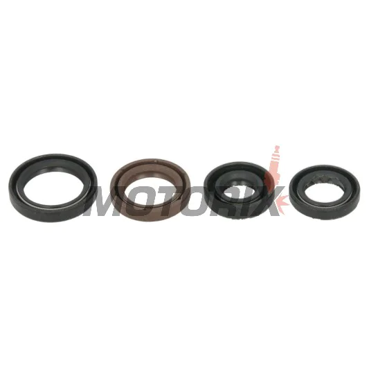 Sada gufer motoru -WINDEROSA- Polaris Outlaw 50 2008-2018, Polaris Outlaw 90 2007-2016, Polaris Outlaw 110 2016-2024, Polaris Predator 50 2007, Polaris Sportsman 90 2007-2016, Polaris Sportsman 110 2016-2017