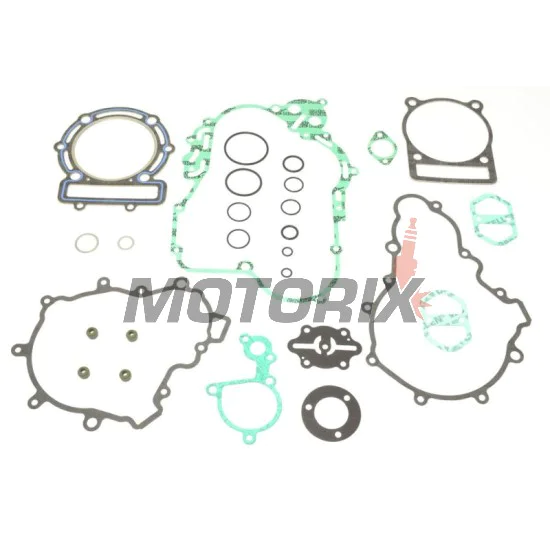 Kompletní sada těsnění motoru -ATHENA- Husqvarna SM 610 2001, TE 610 2001