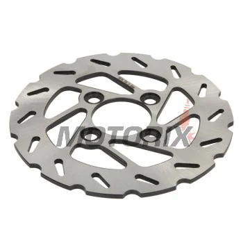 Brzdový kotouč -4 RIDE- THQ6123, 180mm, Yamaha YFM 350 1995-2005
