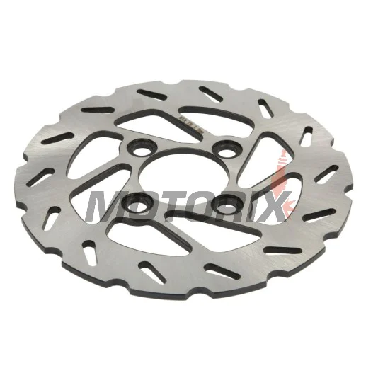 Brzdový kotouč -4 RIDE- THQ6123, 180mm, Yamaha YFM 350 1995-2005