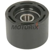 Kladka řetězu -ALL BALLS- Honda CR 250 2005-2007, CRF 250 2005-2020, CRF 450 2012-2020