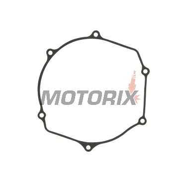 Těsnění víka spojky -ATHENA- S410510008125, Suzuki RM-Z 450 2005-2007