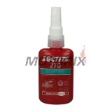 Zajišťovač závitů -LOCTITE- 270, pro trvalé upevnění, 50ml