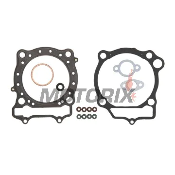 Sada těsnění válce -WINDEROSA- W810590, Suzuki RM-Z 450 2005-2007
