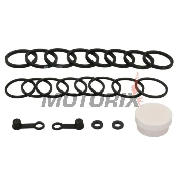 Opravná sada brzdového třmenu -TOURMAX- Kawasaki ZX-10R 1000 2008-2010