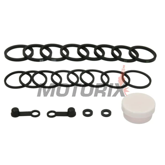 Opravná sada brzdového třmenu -TOURMAX- Kawasaki ZX-10R 1000 2008-2010