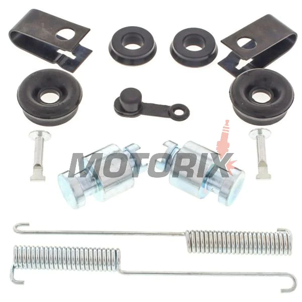 Opravná sada bubnové brzdy -ALL BALLS- Yamaha YFM 350 1989-1998, YFM 400 1993-1998
