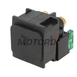 Relé startéru -TOURMAX- KTM Adventure 950 2004-2006, KTM Adventure 990 2007-2011, KTM Duke 690 2008-2010, KTM SM 690 2007-2008, KTM Super Duke 990 2006-2008, 2011, Suzuki GSX 600/750 1998-2005, Suzuki RF 900 1996-1997