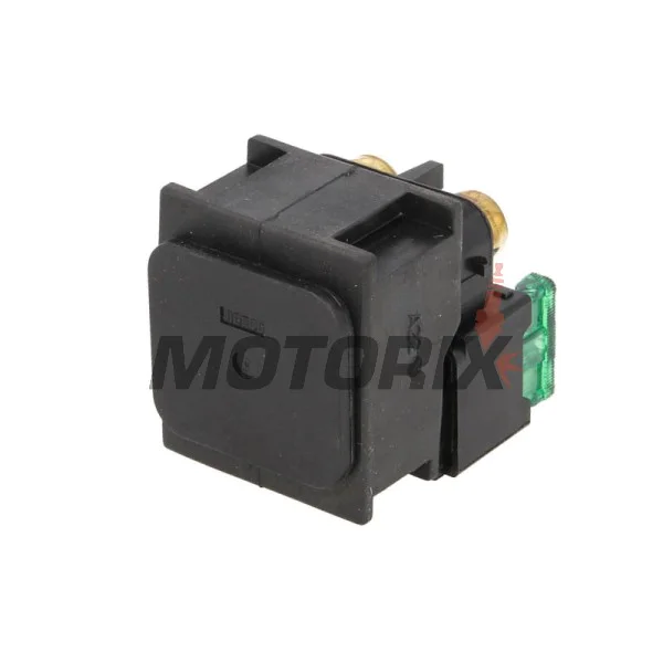 Relé startéru -TOURMAX- KTM Adventure 950 2004-2006, KTM Adventure 990 2007-2011, KTM Duke 690 2008-2010, KTM SM 690 2007-2008, KTM Super Duke 990 2006-2008, 2011, Suzuki GSX 600/750 1998-2005, Suzuki RF 900 1996-1997