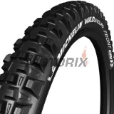 Plášť na kolo -MICHELIN- 27.5X2.40, WILD ENDURO GUM-X