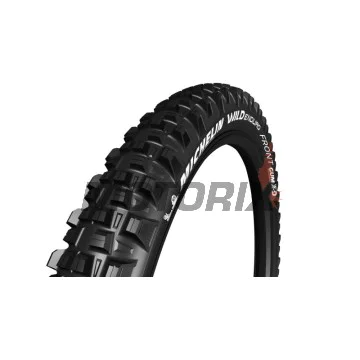 Plášť na kolo -MICHELIN- 27.5X2.40, WILD ENDURO GUM-X