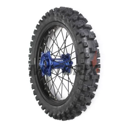 Zadní off-road pneumatika -DELI TIRE- 110/90-19, SB-156 MAXI GRIP SG1
