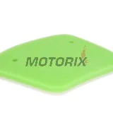 Vzduchový filtr -HIFLO FILTRO- HFA6111DS, Aprilia Leonardo/Leonardo ST 125-150 (1996-2005)