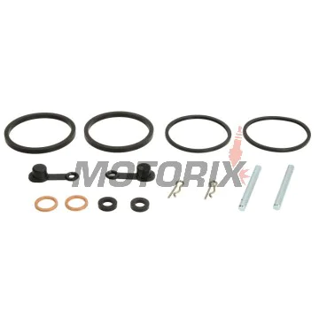 Opravná sada brzdového třmenu -ALL BALLS- Suzuki VS 1400 1988, VS 800 1993-2009