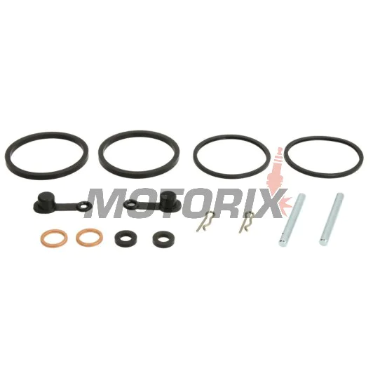 Opravná sada brzdového třmenu -ALL BALLS- Suzuki VS 1400 1988, VS 800 1993-2009