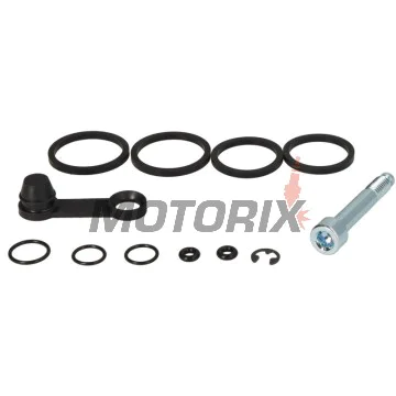 Opravná sada brzdového třmenu -ALL BALLS- Husqvarna TC 65 2018-2019, KTM SX 105 2004-2011, SX 65/85 2003-2020, SXS 65 2013-2014, XC 65/85/105 2008-2009