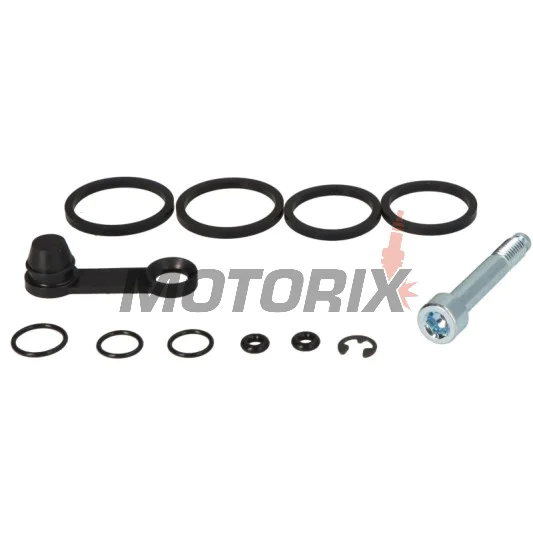 Opravná sada brzdového třmenu -ALL BALLS- Husqvarna TC 65 2018-2019, KTM SX 105 2004-2011, SX 65/85 2003-2020, SXS 65 2013-2014, XC 65/85/105 2008-2009